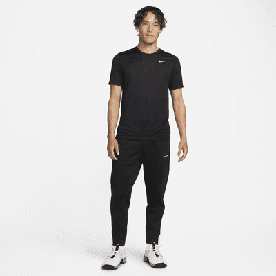 NIKE公式】ナイキ Dri-FITメンズ フィットネス Tシャツ.オンライン